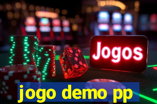 jogo demo pp